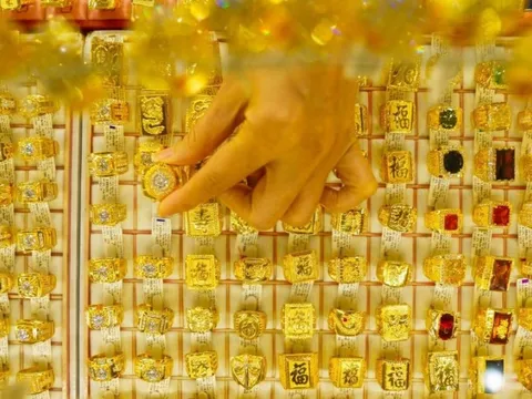 Diễn biến mới nhất giá vàng nhẫn, vàng SJC ngày 28/7