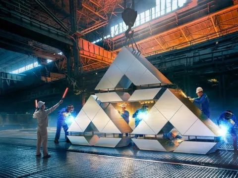 Doanh nghiệp của tỷ phú Trần Đình Long nộp ngân sách 7.100 tỷ đồng trong 6 tháng, ngang số thu của tỉnh Lạng Sơn