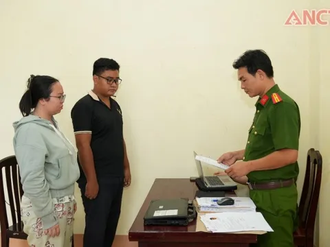 Khởi tố Trần Thị Huỳnh Như sinh năm 2000 - "gian thương" bán bùa chú