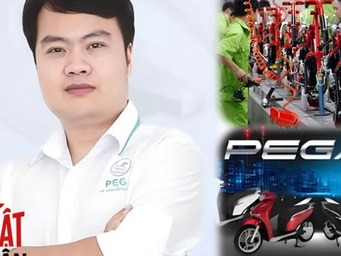 Hãng xe máy điện đầu tiên ở Việt Nam từng có sản phẩm xuất khẩu sang Cuba: Showroom Hà Nội hiện liên tục "cháy kệ", nhà máy công suất 40.000 xe/tháng hoạt động suốt ngày đêm, khẳng định không theo kiểu "đem con bỏ chợ"