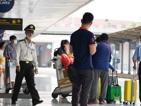 Thanh tra hàng không có thẩm quyền xử phạt vi phạm hành chính ra sao?