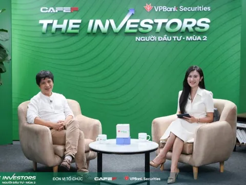 Người đứng sau 24h, 30Shine, JupViec, M Village... lên sóng talkshow The Investors ngày 29/7: Bài học kiếm tiền, chọn mặt doanh nghiệp để rót vốn và bản chất của "Liều ăn nhiều"