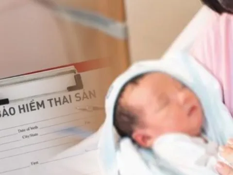 MỚI NHẤT: Tất tần tật những khoản tiền lao động nữ nhận được khi sinh con, theo Luật BHXH 2024