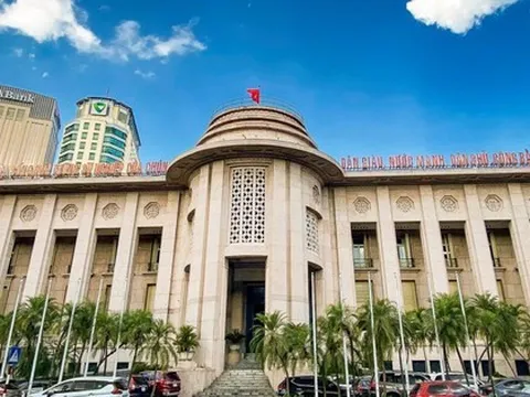 Ngân hàng Nhà nước bơm mới hơn 173.000 tỷ cho hệ thống ngân hàng, lượng OMO lưu hành lên cao nhất 8 năm