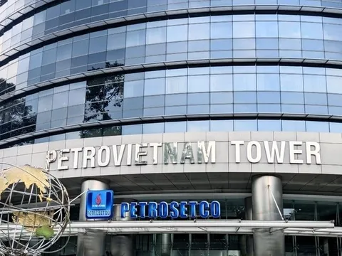 VietinBank Capital không còn là cổ đông lớn tại Petrosetco sau nửa năm