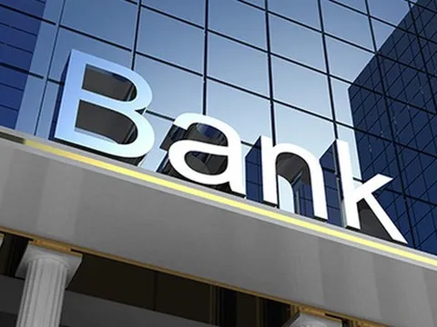 Ngân hàng 'bơm' gần 1,6 triệu tỷ đồng ra nền kinh tế trong nửa đầu năm 2025: 5 nhà băng có dư nợ tăng trên 100.000 tỷ đồng