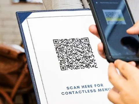 Cảnh báo quan trọng cho tất cả những ai thường xuyên quét mã QR để thanh toán
