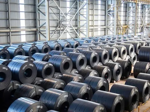 Hòa Phát nộp ngân sách 7.100 tỷ đồng tại 20 tỉnh thành trên cả nước sau 6 tháng