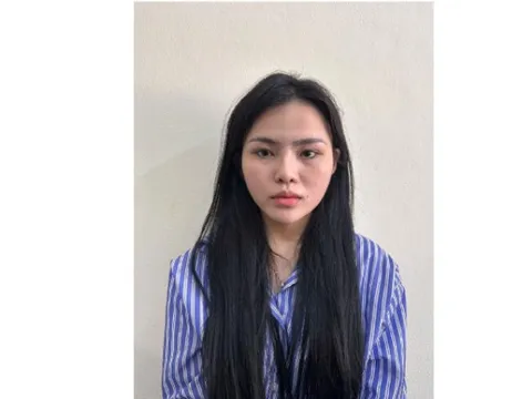 Tạm giam 'hot girl' Nguyễn Thị My sinh năm 2005