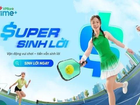 Khách hàng đã lãng phí những gì khi chỉ để tiền trong tài khoản