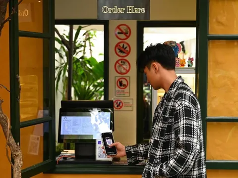 Du lịch không tiền mặt – Chỉ cần TPBank: Quét QR, chi tiêu xuyên biên giới