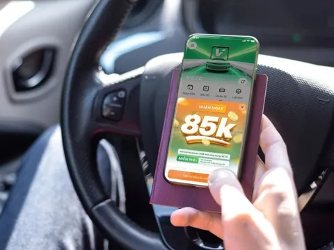 SHB tiên phong hỗ trợ tài xế định danh tài khoản ETC, tuân thủ Nghị định 119