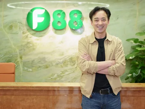 "Lão tướng" tài chính tỷ đô Thái gia nhập HĐQT F88