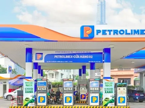 Xăng E10 sắp xuất hiện, mong giá rẻ hơn xăng khoáng 2.000 đồng/lít