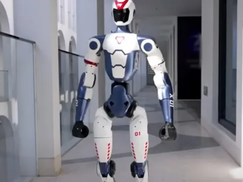 Trung Quốc lại gây chấn động thị trường: "Siêu phẩm" được bán với giá chưa tới 150 triệu, rẻ bất ngờ