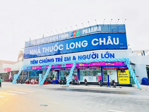 Nhóm Dragon Capital tiếp tục bán bớt cổ phiếu FPT Retail (FRT), giảm sở hữu xuống sát ngưỡng 5%