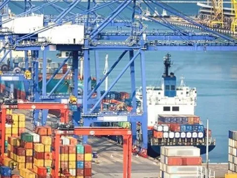 Mỹ vừa chi hơn 5 tỷ USD cho mặt hàng đứng thứ 2 thế giới của Việt Nam: Được miễn trừ thuế đối ứng, Trung Quốc, Hàn Quốc đều đua nhau mua hàng