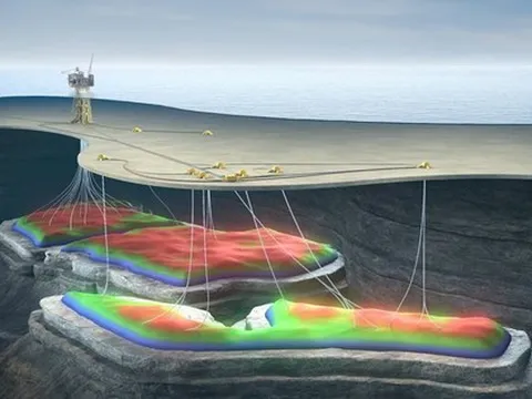 Việt Nam ngồi trên "kho báu" 5,6 tỷ m3: Tập đoàn triệu tỷ vừa có hành động chiến lược