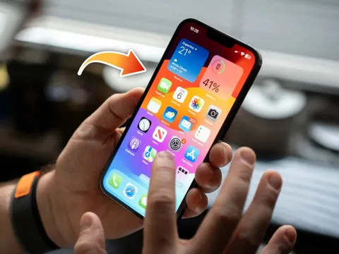 Thủ phạm khiến iPhone chạy chậm, xóa ngay để máy nhanh hơn!