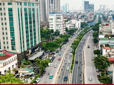 Hiện trạng 4 vị trí dự kiến làm bãi đỗ, trạm sạc xe điện ở Hà Nội