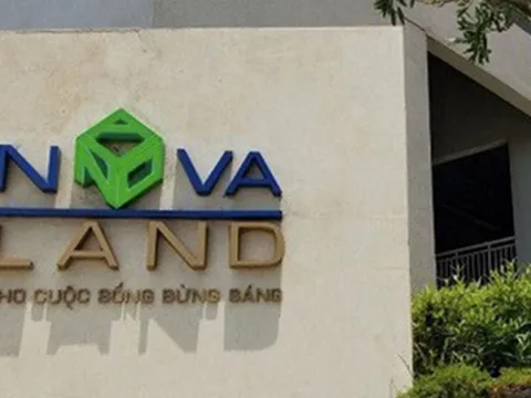 Novaland báo lỗ sau thuế 666 tỷ đồng trong 6 tháng đầu năm 2025