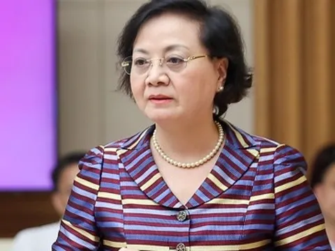 Bộ trưởng Nội vụ: Sẽ sàng lọc công chức và tuyển dụng nhân sự cho cấp tỉnh và xã