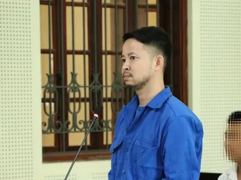 ‘Ông trùm’ đường dây buôn hàng cấm xuyên quốc gia dưới vỏ bọc doanh nhân thành đạt