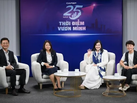 Lãnh đạo UBCK, CFO Vietjet và CEO TCBS cùng ngồi lại: 'Bật mí' áp lực và kỳ vọng thực sự của doanh nghiệp khi lên sàn sau 25 năm TTCK 'thử lửa'