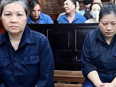 Mua trùng căn hộ, hàng trăm người khóc ròng