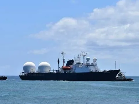 Ngày này đã tới: Châu Âu chính thức tìm nguồn cung dầu thô, khí đốt thay thế Nga, vừa chốt deal khủng 750 tỷ USD