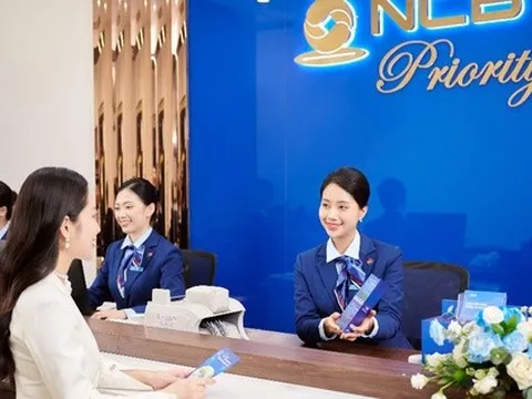 NCB tăng vốn điều lệ lên 19.280 tỷ đồng