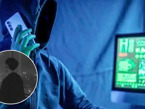 Nam thanh niên 18 tuổi ở Hà Nội một mình vào khách sạn, rồi nhắn tin xin bố mẹ 250 triệu đồng sau khi nghe 1 cuộc gọi: Công an vào cuộc mới vỡ lẽ!