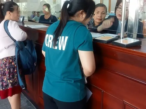 Người nhận tiền công lưu ý gì khi bên chi trả khấu trừ thuế thu nhập cá nhân