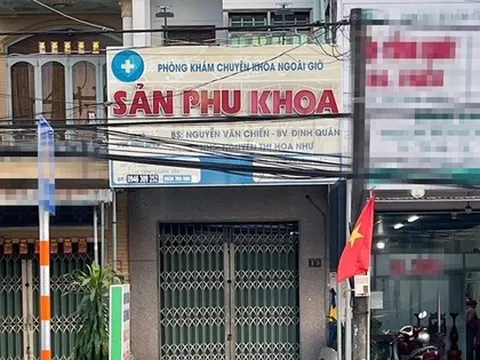 Truy tố bác sĩ hiếp dâm thai phụ trong phòng khám ở Đồng Nai