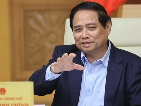 Thành quả lớn sau một tháng triển khai mô hình chính quyền 2 cấp