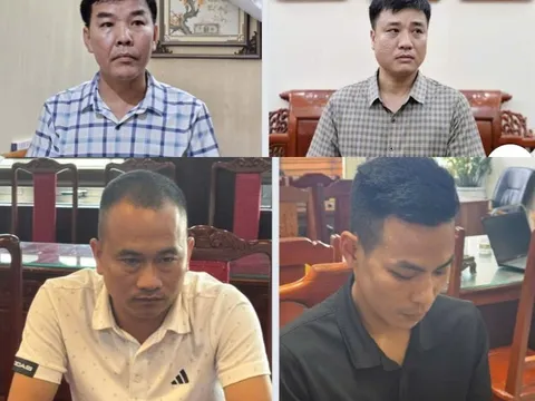 Vì sao Sơn chùa và 3 người bị triệu tập, khám xét khẩn cấp?