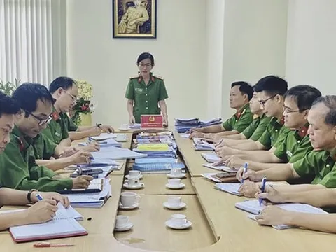 Công an TP HCM cảnh báo chiêu lừa mới nhất, người có tiền trong ngân hàng cần biết