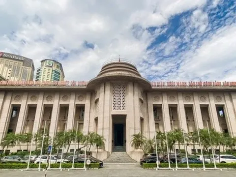 Ngân hàng Nhà nước tăng mạnh tỷ giá USD, giá đô la ngân hàng lập đỉnh mới