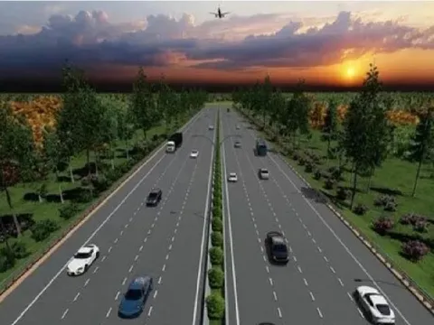 Chủ tịch UBND tỉnh Tây Ninh yêu cầu bàn giao xong mặt bằng TPHCM – Mộc Bài