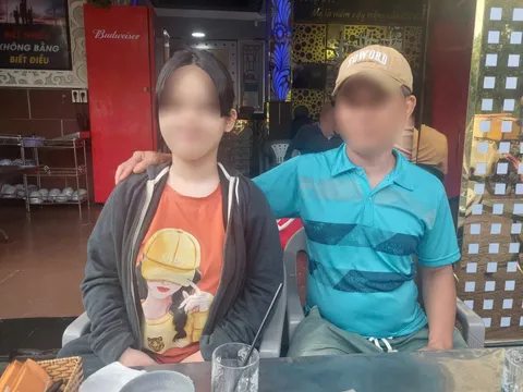 Vụ bé gái 13 tuổi mất liên lạc, tìm thấy ở TP.HCM: Thông tin bất ngờ về người rủ bé vào Tây Ninh chơi