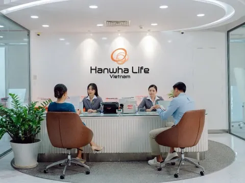 Hanwha Life tăng tốc mở rộng mạng lưới kinh doanh, kết nối chặt chẽ với khách hàng