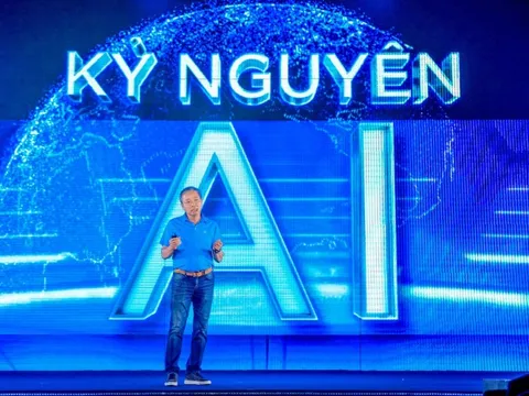 CMC 2024: Tăng trưởng bứt phá cùng chiến lược AI-X và GO GLOBAL