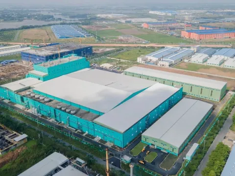 Sợi Thế Kỷ thua lỗ quý II/2025, dự án nghìn tỷ vẫn chưa vận hành