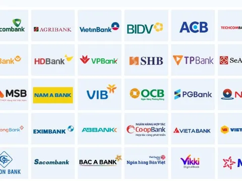 Cập nhật tối 30/7: Ngân hàng đồng loạt công bố KQKD quý 2/2025, quán quân Vietcombank lộ diện