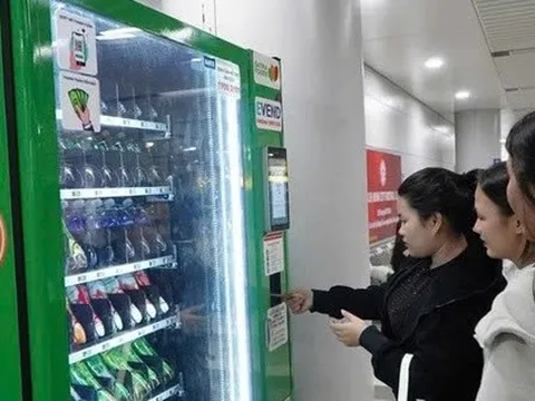 TP HCM tính đưa mô hình cửa hàng tiện lợi vào ga metro số 1