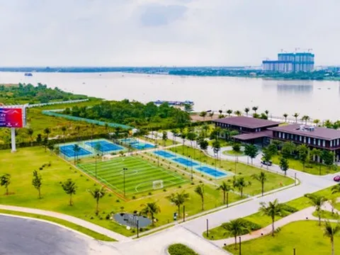 Doanh thu tăng gấp 3 lần, Nam Long vẫn báo lãi quý II/2025 giảm 39%