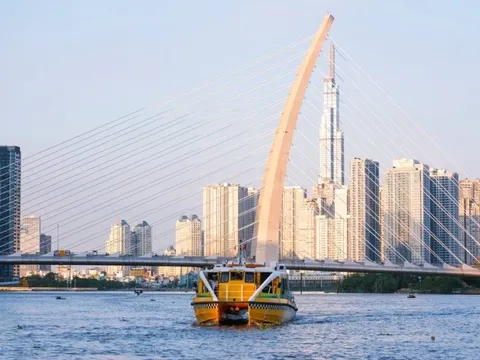 Quốc tế vừa công nhận một địa phương của Việt Nam vượt qua Sydney, Berlin