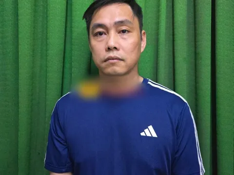 Bắt giám đốc Đỗ Thành Nhung