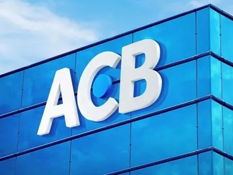 ACB nâng cấp hạ tầng thanh toán quốc tế: Tăng tốc kết nối toàn cầu, đồng hành cùng doanh nghiệp hội nhập