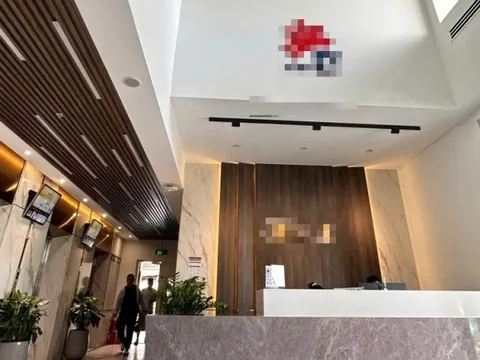 Nam thanh niên tử vong nhiều ngày trong căn hộ chung cư ở TP.HCM: Ai là người phát hiện?